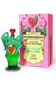 Bioshock Infinite Possession Vigor Bottle Packaging Possession Vigor Bottle On Behance Bioshock Infinite Bioshock Bioshock Artwork