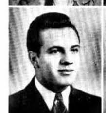 Frederick Elias Gething Jr. (1924-2003)