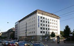 Wir sind die bank mit den zufriedensten kunden. Sparda Bank Munchen Wikipedia