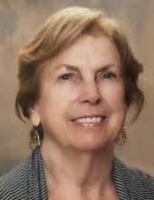 Obituary information for Anne M. "Nancy" Powers