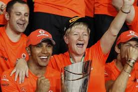 The formula 1 star described his mum as 'the best part of me' formula 1 star lewis hamilton has wished his mother happy birthday. Lewis Hamilton S Larbalestier Ancestry Jerripedia