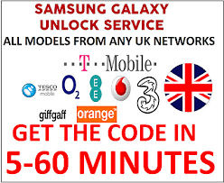 This means that you cannot use your phone with a different mobile service provider until you get an unlock code. Unlock Code Service For Samsung Note 3 4 6 7 8 Note 9 For Ee O2 Vodafone Tesco 3 8 99 Picclick Uk