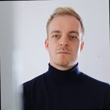 David Winterberg's Instagram, Twitter & Facebook