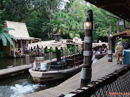Jungle Cruise Disney Rides Disney World Magic Kingdom Disney World Resorts