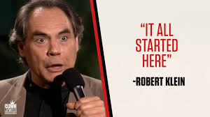 Robert Klein