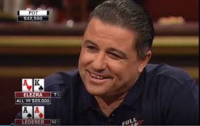 Poker After Dark: Eli Elezra Sets New Record