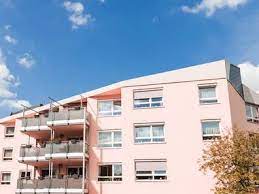 Sie suchen nach einer eigentumswohnung in deutschland? Seniorengerechte Wohnungen Rund Ums Wohnen Im Alter