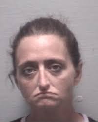 Angela Fogleman's Instagram, Twitter & Facebook