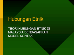 1.0 dasar pecah dan perintah british. Ppt Hubungan Etnik Chun Lim Academia Edu