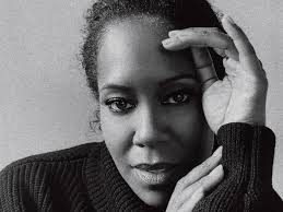 I thought of Brenda Jenkins in My Hug Post to Regina King