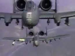 A 10 Warthog Shoot To Thrill Aircraft Design Warthog 10 Things