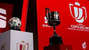 Los dieciseisavos de final de la copa de s.m. Sorteo Primera Ronda De La Copa Del Rey 2020 21 Cuando Formato Y Que Equipos Participan