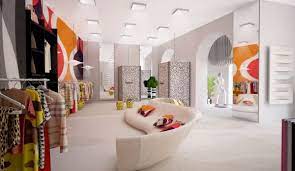 One Year Course In Interior Design Accademia Italiana