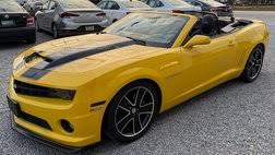 Image result for Rally Yellow 2011 Camaro