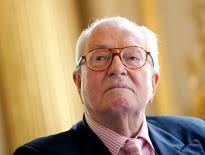 De l'argent tombé du ciel : d'où venait la mystérieuse fortune de  Jean-Marie Le Pen décédé à l'âge de 96 ans ?
