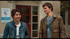 You can also download full movies from moviesjoy and watch it later if you want. The Fault In Our Stars 2014 Imdb