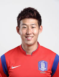 Son Heung-min