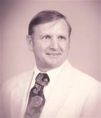 Johnny Johnson Obituary