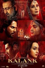 Kalank 2019 Full Movie Watch Online Free Drama Set In The 1940s During The Part 1080p 2019 480p Download Movies Full Movies Full Movies Online Free