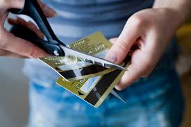 Add up your income and expenses. The Safe Way To Cancel A Credit Card