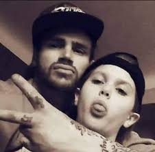 Troy "Bird" Arthur Perrin December 4, 1986