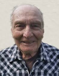 Obituary information for Edward A. Herold