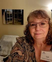 Lori Perdue's Instagram, Twitter & Facebook