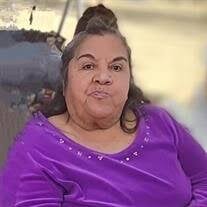 Roseline "Rosie" Trujillo Obituary