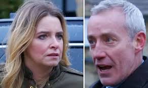 Emmerdale spoilers: DI Bails confession REVEALS rapist's downfall amid  Charity horror