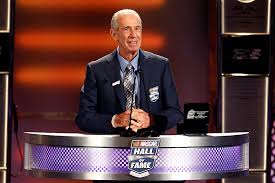 Ned Jarrett 1932-2026