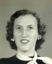 THELMA MAE WHITE SENTER