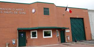 Scandale A La Prison De Nanterre Le Point