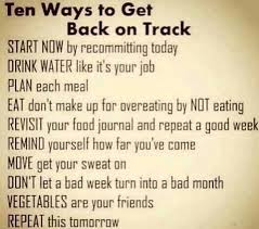Starting Over Health Fitness Diet Fitness Motivation