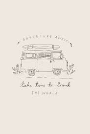Adventure Illustration By Ryn Frank Ryn Frank Travel Drawing Travel Painting