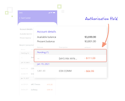 Authorization is the first step when purchasing goods or services. What Is A Credit Card Or Debit Authorization Hold Midigator