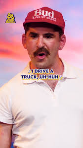 Comedic Truck Driving Adventures with Josh Glanc