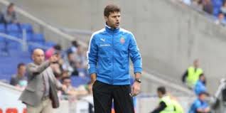 Salvó al espanyol, inauguró el rcde stadium y estuvo en el banquillo tres temporadas completas. Pelatih Espanyol Korban Keganasan Liga Bbva Banjarmasin Post