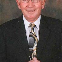 Tribute for Pastor Morris J. Dantin