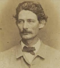 Famous Palo Pinto County neighbors' historical connections