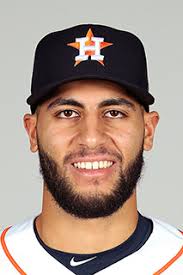 Former SSC Baseball Player Makes Major League Debut |