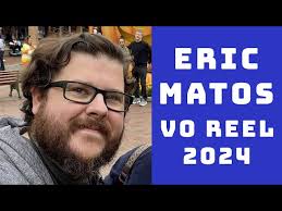 Eric Matos's Instagram, Twitter & Facebook