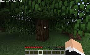 Maybe some sort of extreme weather like tornados or hurricanes. Minecraft Tornado Mod Survival Part 1 Muat Turun K
