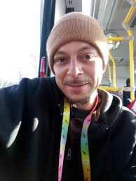 Tribute to Matthew Stanford Robinson, a boy with severe disabilities