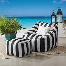 Save your money for the cover's material. Better Homes Gardens Dream Bean Patio Bean Bag Chair Grey Walmart Com Walmart Com
