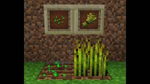 This is a beta texture pack meaning not all textures are final and if . Am I The Only One Who Secretly Loves The Old Texture Of Wheat So Much More Than The Current One R Minecraft