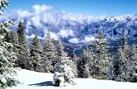 State of california, within the kings canyon national park. Winter Drives And Viewpoints Kings Canyon National Park Kings Canyon Fun Places To Go