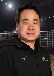 Meet the Coaches/Staff