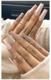 One of them is in a tip form and the other one is an acrylic mixture form. 260 Nail Solid Colors Ideas In 2021 Cute Nails Beautiful Nails Long Nails