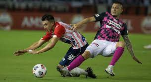 Goles, alineaciones y resumen del partido. 2wuwqdnqx Hcmm
