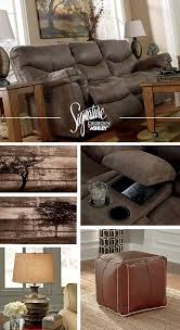 Alzena Gunsmoke Dual Reclining Sofa Living Room Furniture And Accessories Ashleyfurnitu Ashley Furniture Ashley Furniture Living Room Living Room Recliner